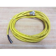 Turck RKM-40-4M Cable U2045 - Used