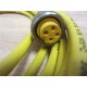 Turck RKM-40-4M Cable U2045 - Used