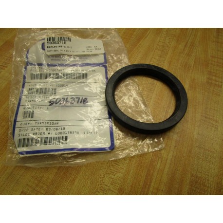 International Seal & Packing R00214 Metric Oil Seal