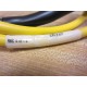 Turck RKC-4T-4 RKC4T4 Cable U5305 2 Ends - New No Box