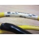 Turck RKC-4T-4 RKC4T4 Cable U5305 2 Ends - New No Box