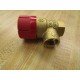 Prescor 12" Valve 12 CW617N