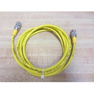 Turck RK4.43T-2-RS4.43T Cordset U2177-80 - New No Box