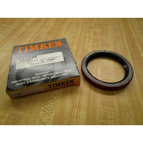 Timken 413248 Oil Seal