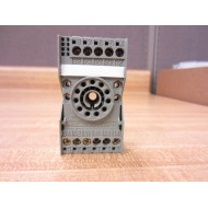 Releco CS-11 Relay Socket CS11 - New No Box