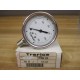 Trerice 1069535 Liquid Pressure Gauge 700SS 0-300PSI