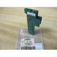 Cutler Hammer D40RPA Eaton Reed Relay D40R PA N.O. Contact