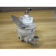 Bellofram 962-268-000 Pressure Regulator 962268000 - Used