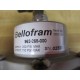 Bellofram 962-268-000 Pressure Regulator 962268000 - Used