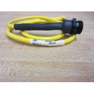 Turck WKC-4T-4 U5307 Cable  WKC4T4 - New No Box