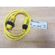 Allen Bradley 871A-CS4-DM1N Cable 871ACS4DM1N - New No Box