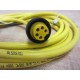 Banner MBCC-512 Cable 25496 MBCC512 Yellow - New No Box