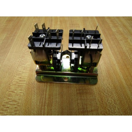 Relay Service 7217K Latching Relay 7217K13