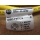 Allen Bradley 889D-F4EC-5 Cordset 4 Pin Cable 889DF4EC5 - New No Box