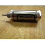 Clippard M46 17 1 Cylinder M46171 - Used