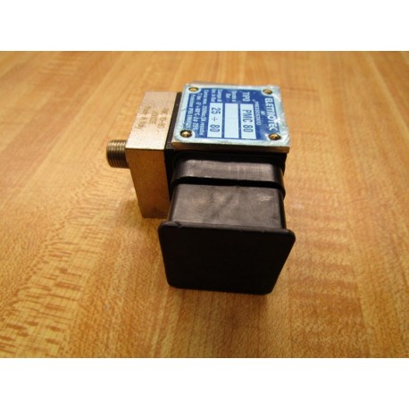 Elettrotec PMC 80 Pressure Switch PMC 10-80 - New No Box