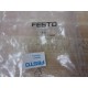 Festo H-38B Check Valve 11690 Silver