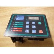 0602021 Control Panel 522GB24494090-ZY2SA - Used