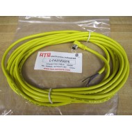 HTM Electronics Industries C-FA3TZV075 Connecting Cable CFA3TZV075