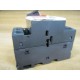 Telemecanique GV2-ME07 Manual Starter GV2ME07 034307 Cracked Housing - New No Box