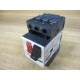 Telemecanique GV2-ME07 Manual Starter GV2ME07 034307 Cracked Housing - New No Box
