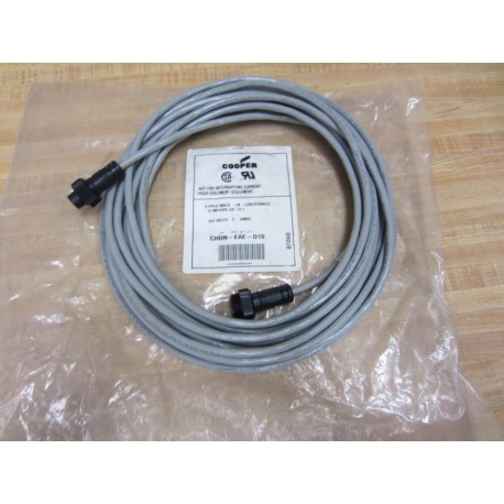 Cooper CHDN-EAE-D10 Cable CHDNEAED10