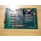 Printec FK-4062 JU-OH Circuit Board - New No Box
