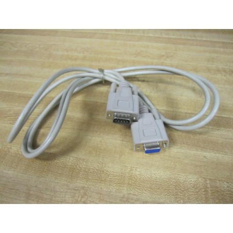 IDB73304 Cable Connector 9 Pin 5 Ft 8" - New No Box