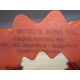 TB Wood's 6H-HYTREL Sure Flex Coupling Sleeve 6H - New No Box