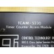 Control Technology TCAM-5230 Access Module TCAM5230 - New No Box