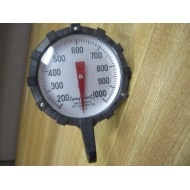 T&T Analog-Thermometer