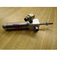 Bimba BFT-041-DEE0 Pneumatic Cylinder BFT041DEE0 - Used