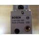 Bosch 0-820-022-502 Valve 0820022502 - Used