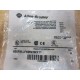 Allen Bradley 800FM-LF6MN3WX11 Blue Button Blue