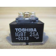 Toshiba IGBT-0233 Power Module IGBT0233 2F - Used
