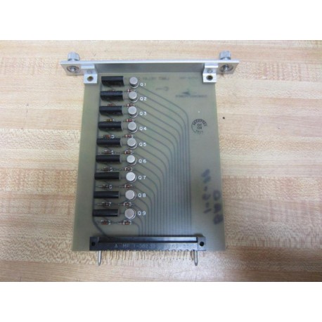 Diamond Power 707580-1048 Limit Relay Driver - Parts Only