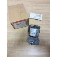 Honeywell V4295A1007 Pilot Gas Valve 38" 110120V