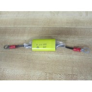 PIK-1200 Resistor PIK1200 - Used