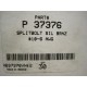 P 37376 Splitbolt SIL BRNZ (Pack of 30)