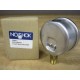 Noshok 25-901-2000 Liquid Pressure Gauge 14NPT 2000 PSI