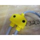 Turck VB2-RS4.5T-.22VC9S2-P669-.2.2S810 Cable U0901-40