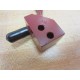 Rosemount 32B1243X032 Bourdon Tube Assembly