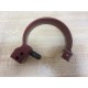 Rosemount 32B1243X032 Bourdon Tube Assembly
