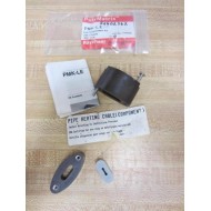 Raychem PMK-LE End Termination Kit 775659