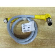 Turck RKC 4.4T-0.5-WSC 4.4TS622 Cable U5212 - New No Box