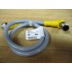 Turck RKC 4.4T-0.5-WSC 4.4TS622 Cable U5212 - New No Box