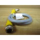 Turck RKC 4.4T-0.5-WSC 4.4TS622 Cable U5212 - New No Box