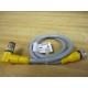 Turck RKC 4.4T-0.5-WSC 4.4TS622 Cable U5212 - New No Box