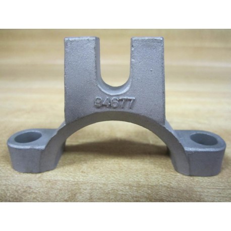 Valtek 94677 Yoke Clamp Half 094677.211.000 - New No Box