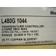 Honeywell L480G-1044 Refrigeration Controller L480G1044